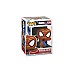 Pop! Marvel Holiday Gingerbread Spider Man