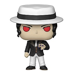 Pop! Animation Demon Slayer Kimetsu No Yaiba Muzan Kibutsuji