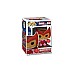Pop! Marvel Holiday Gingerbread Scarlet Witch