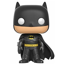 Pop! Mega Heroes Dc Batman 80 Years Batman