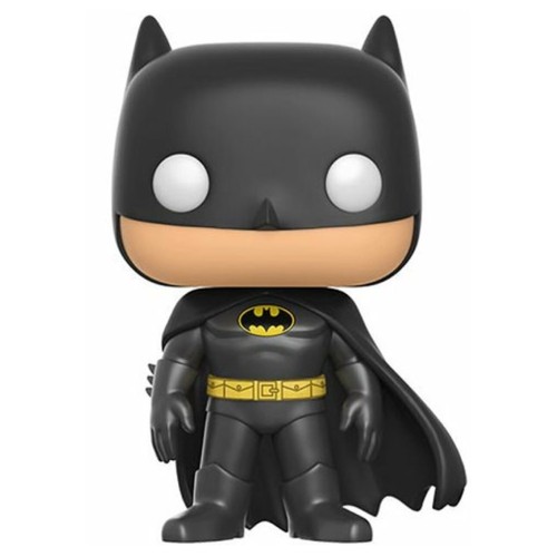 Pop! Mega Heroes Dc Batman 80 Years Batman