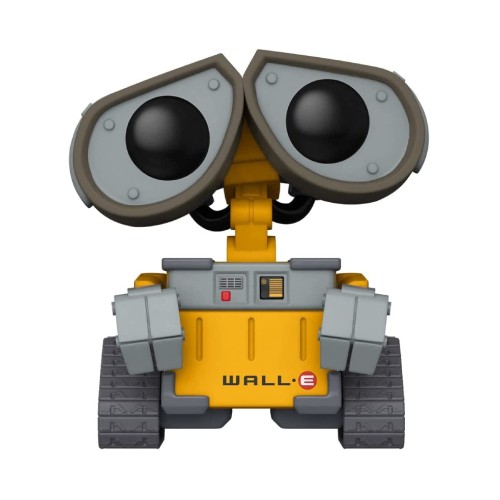 Pop! Jumbo Wall E