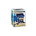 Pop! Games Sonic The Hedgehog Sonic With Emerald