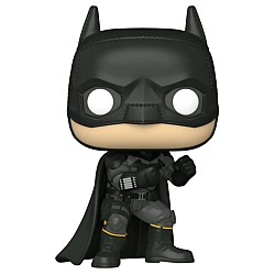 Pop! Movies The Batman Batman