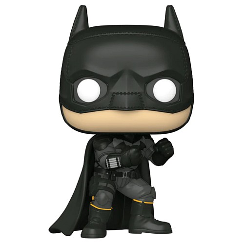Pop! Movies The Batman Batman