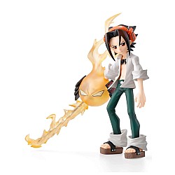 Banpresto Shaman King Yoh Asakura