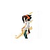 Banpresto Shaman King Yoh Asakura