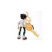 Banpresto Shaman King Yoh Asakura