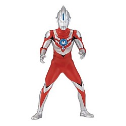 Banpresto Hero's Brave Ultraman Orb Ultraman Orb Ver B
