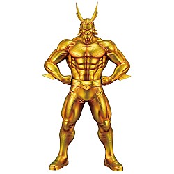 Banpresto Age Of Heroes My Hero Academia All Might Special