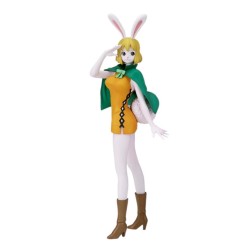 Banpresto Glitter Glamours One Piece Carrot Ver A 22 Cm