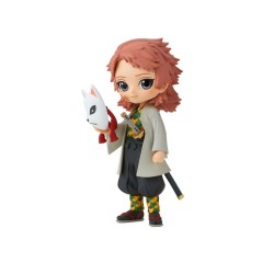Banpresto Q Posket Demon Slayer Kimetsu No Yaiba Sabito Ver.a 14 Cm
