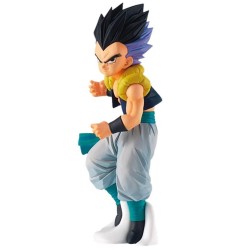 Banpresto Solid Edge Works Dragon Ball Z Gotenks 13 Cm