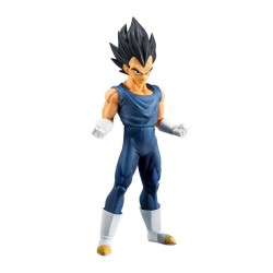 Banpresto Dragon Ball Super Dxf Super Hero Vegeta 16 Cm