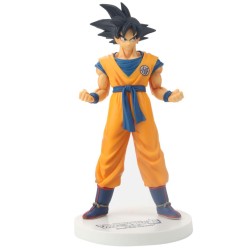 Banpresto Dragon Ball Super Dxf Super Hero Son Goku 18 Cm