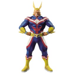 Banpresto Age Of Heroes My Hero Academia All Might 20 Cm