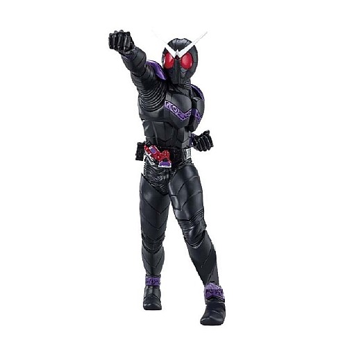 Banpresto Hero's Brave Kamen Rider W Kamen Rider Joker 16 Cm