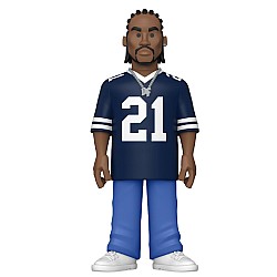 Gold Outkast Big Boi Ms Jackson Premium 30 Cm