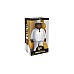 Gold Biggie Smalls White Suit Premium 30 Cm