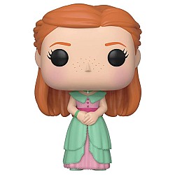 Pop! Harry Potter Ginny Weasley 9 Cm