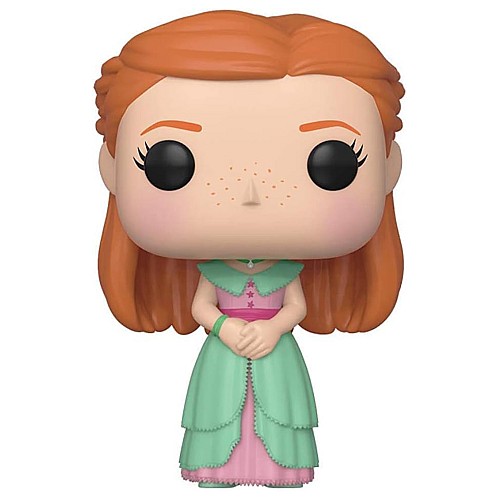 Pop! Harry Potter Ginny Weasley 9 Cm
