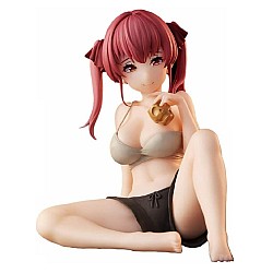 Banpresto Hololive If Relax Time Houshou Marine 11 Cm