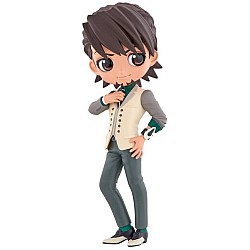 Banpresto Q Posket Tiger Bunny 2 Kotetsu T. Kaburagi Ver.a 15 Cm