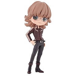 Banpresto Q Posket Tiger Bunny 2 Barnaby Brooks Jr Ver.b 15 Cm