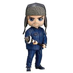 Banpresto Q Posket Stranger Things Hopper Vol.2 15 Cm