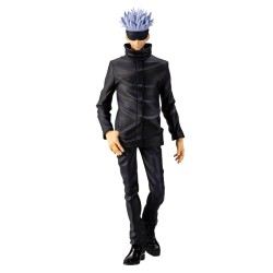 Banpresto Jujutsu Kaisen Jukon No Kata - Satoru Gojo Ver.a 17 Cm