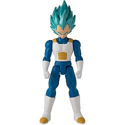 Bandai Limit Breaker Series Super Saiyan Blue Vegeta 30 Cm