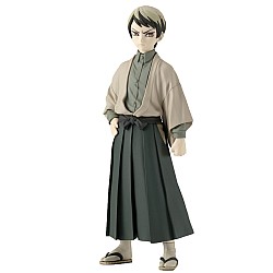 Banpresto Demon Slayer Kimetsu No Yaiba Yushiro Vol.22 Ver.a 15 Cm