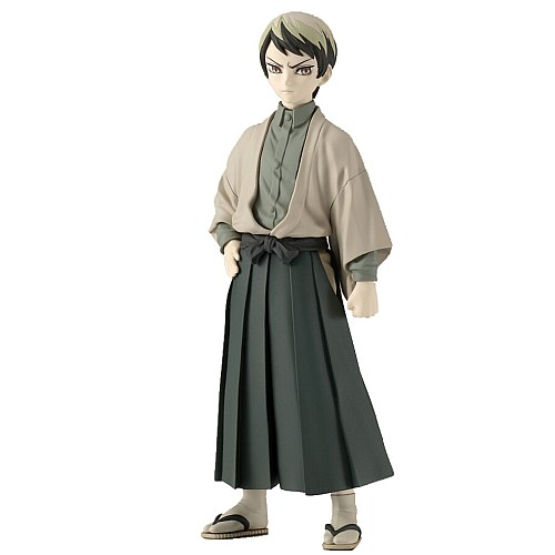 Banpresto Demon Slayer Kimetsu No Yaiba Yushiro Vol.22 Ver.a 15 Cm