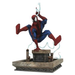 Diamond Gallery 1990's Spider Man 20 Cm