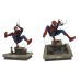 Diamond Gallery 1990's Spider Man 20 Cm