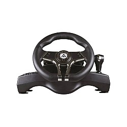 Steering Wheel Kyzar
