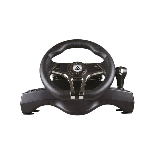Steering Wheel Kyzar