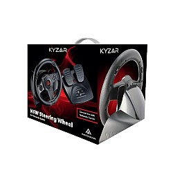 Steering Wheel Kyzar For