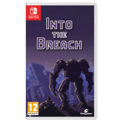 Into The Breach