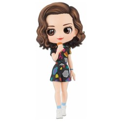 Banpresto Q Posket Stranger Things Eleven Vol 2 13 Cm