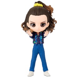Banpresto Q Posket Stranger Things Eleven Vol 3 13cm