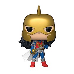 Pop! Heroes Ww 80th Wonder Woman Flashpoint