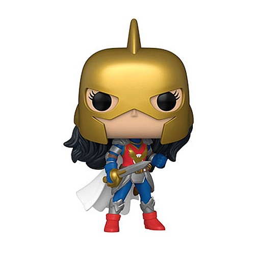 Pop! Heroes Ww 80th Wonder Woman Flashpoint