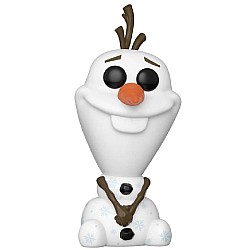 Pop! Frozen Ii Olaf