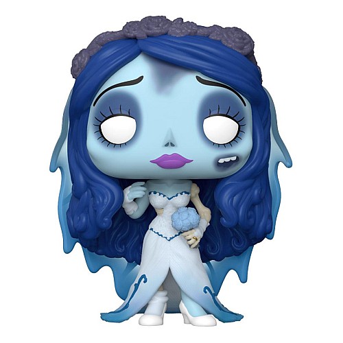 Pop! Movies Corpse Bride Emily