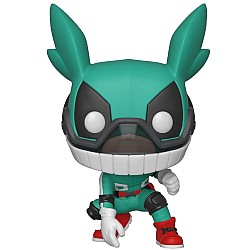 Pop! Animation My Hero Academia S3 Izuku Midoriya