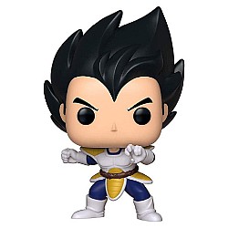 Pop! Animation Dragon Ball Z S6 Vegeta