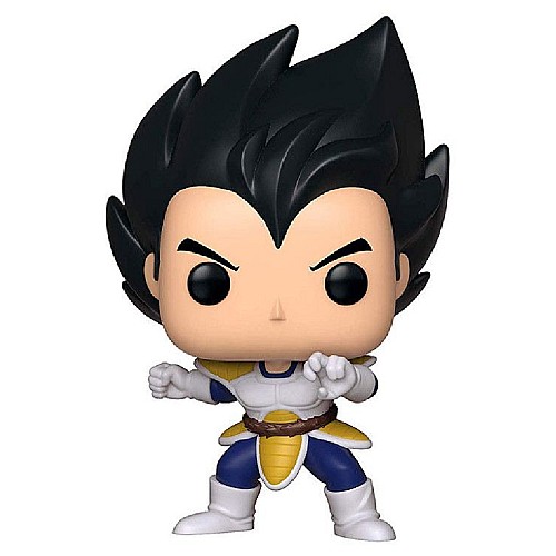 Pop! Animation Dragon Ball Z S6 Vegeta