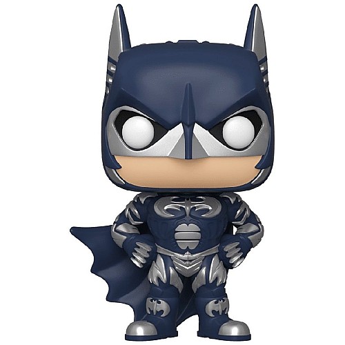 Pop! Heroes Batman 80 Years Batman 1997