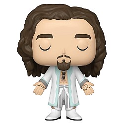 Pop! Television The Umbrella Academy Klaus